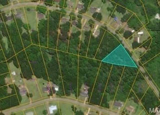 Property at 0 County Road 232 Rd, Valley Grande, AL 36701