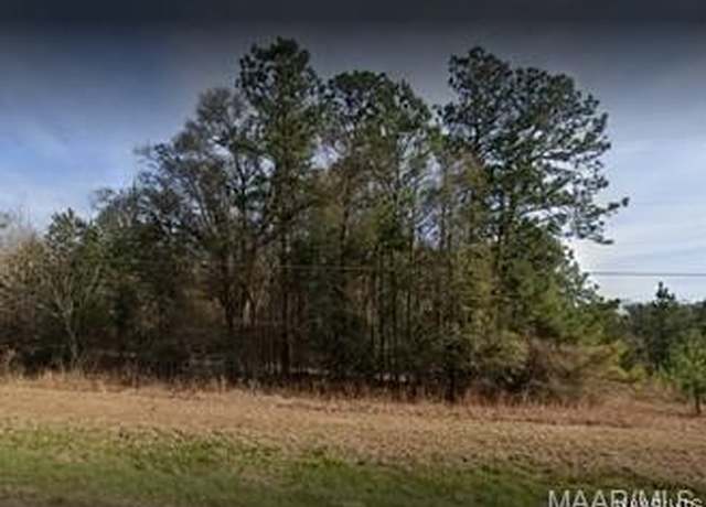 Property at 00 Al Highway 22 Hwy, Valley Grande, AL 36701