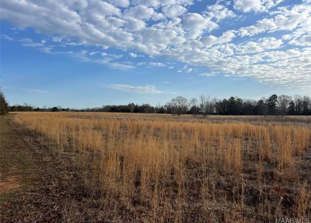 Property at 0 Dewberry Trl, Wetumpka, AL 36093