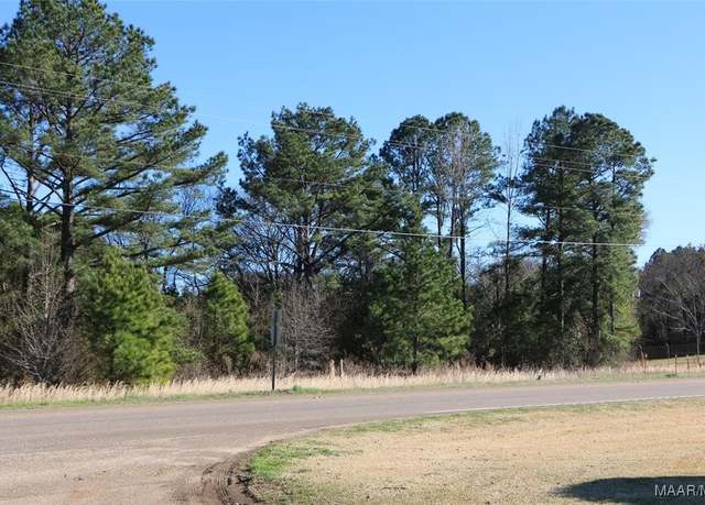Property at 5186 Al Highway 22 Hwy, Valley Grande, AL 36703