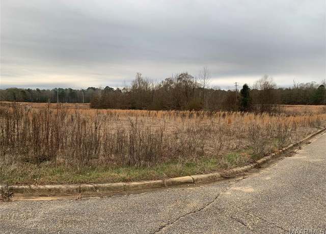 Property at 201 Park Pl, Selma, AL 36701