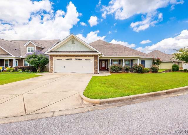 Property at 44 Calcite Ln, Pike Road, AL 36064, 4 beds, 2.5 baths