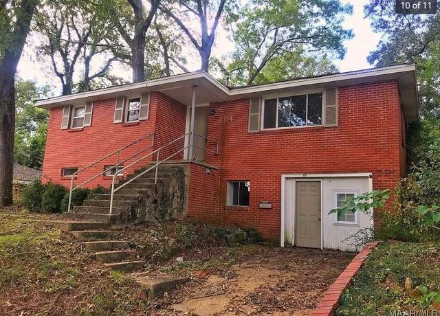 Property at 124 Mimosa Dr, Montgomery, AL 36109, 3 beds, 2 baths