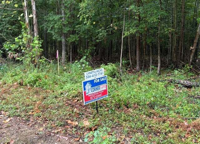 Property at 00 County Road 157 Rd, Selma, AL 36701