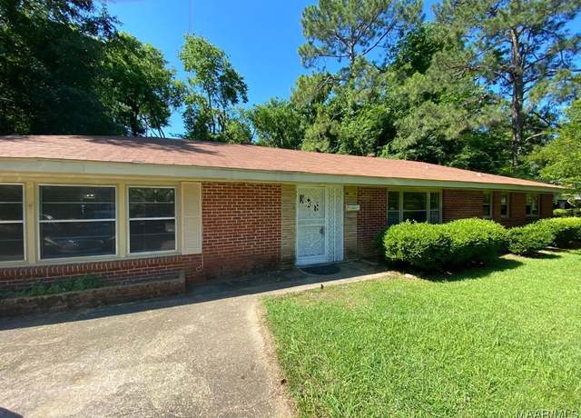Property at 1346 Wedgewood Dr, Montgomery, AL 36111, 3 beds, 3 baths
