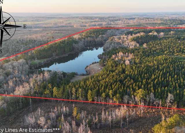 Property at 86 County Road 9 Rd, Louisville, AL 36048