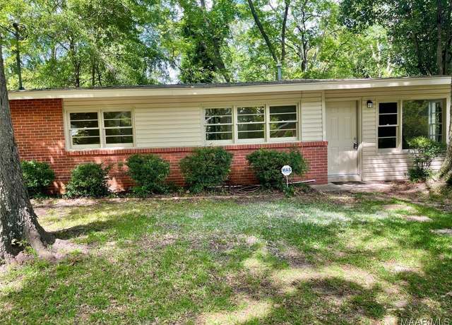 Property at 2441 Spruce Curv, Montgomery, AL 36107, 3 beds, 1 bath