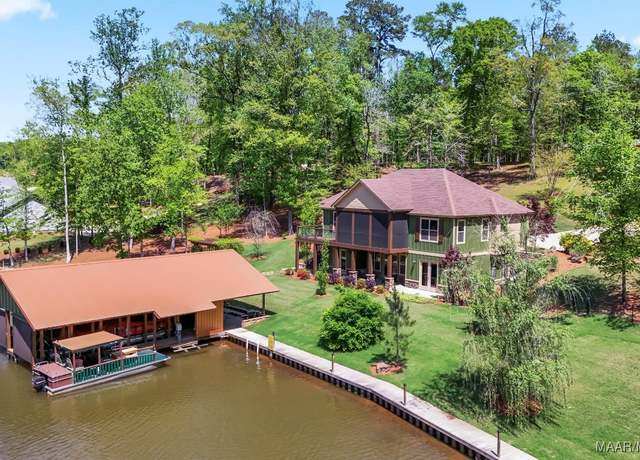 Property at 177 Tankersley Rd, Wetumpka, AL 36092, 4 beds, 3.5 baths