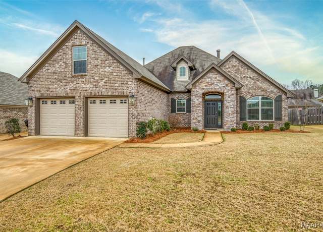 Property at 9290 Crescent Lodge Cir, Pike Road, AL 36064, 4 beds, 2 baths