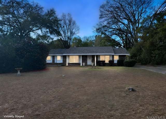 Property at 331 N Northington St, Prattville, AL 36067, 3 beds, 2.5 baths