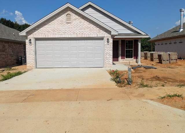 Property at 126 Colonial Plaza St, Millbrook, AL 36054, 3 beds, 2 baths