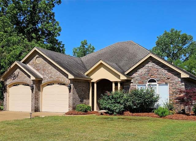 Property at 5906 Amberwood Ln, Montgomery, AL 36116, 3 beds, 2 baths