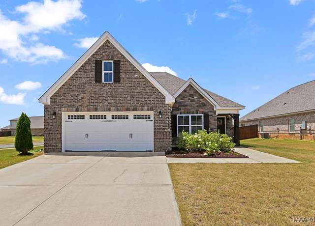 Property at 1228 Mcclain Dr, Prattville, AL 36066, 4 beds, 2 baths