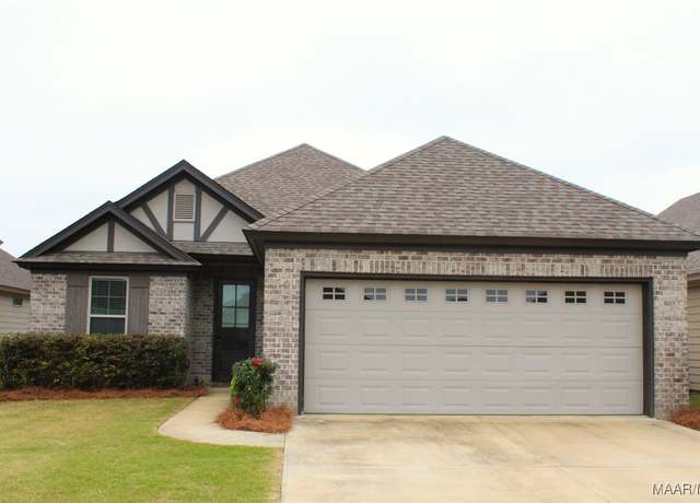 Property at 1432 Bristol Park Pl, Montgomery, AL 36117, 4 beds, 2 baths