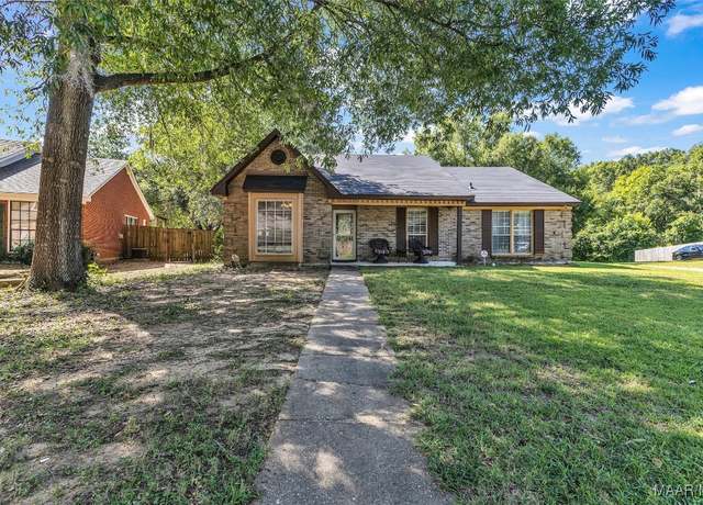 Property at 3633 Oak Shadow Ln, Montgomery, AL 36116, 3 beds, 2 baths