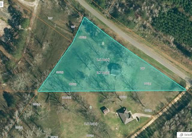 Property at 0 County Road 47, Tuskegee, AL 36087