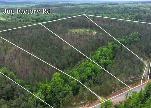 Property at 2286 Jug Factory Rd, Wetumpka, AL 36093