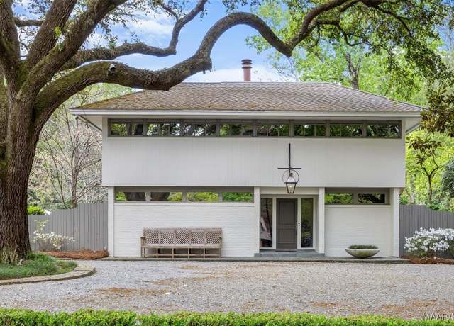 Property at 3552 Thomas Ave, Montgomery, AL 36111, 4 beds, 4.5 baths