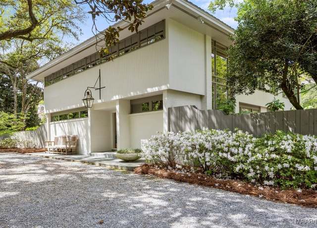 Property at 3552 Thomas Ave, Montgomery, AL 36111, 4 beds, 4.5 baths