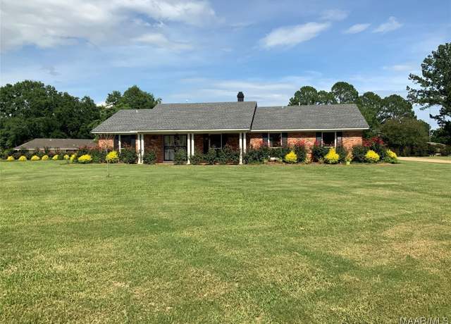Property at 101 Natchez Ct, Montgomery, AL 36117, 4 beds, 3 baths