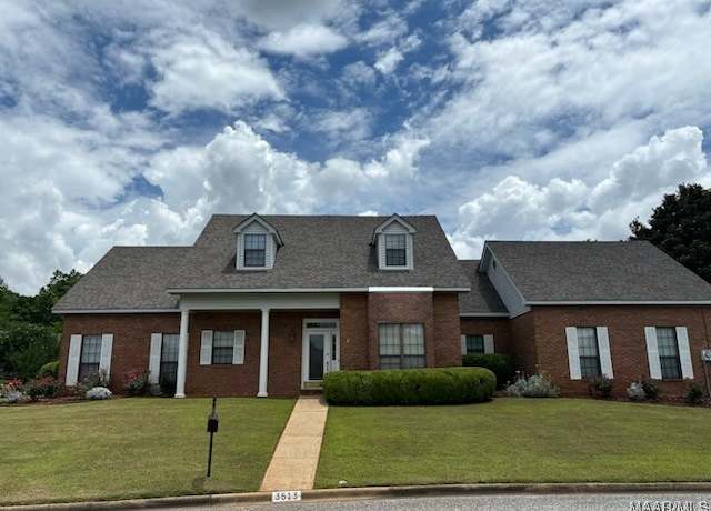 Property at 3513 Summerhill Dr, Montgomery, AL 36111, 3 beds, 2.5 baths