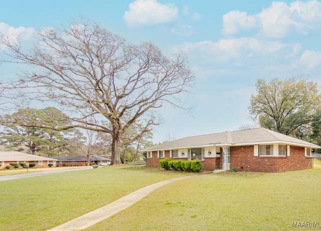 Property at 3048 Sumter Ave, Montgomery, AL 36109, 3 beds, 2 baths