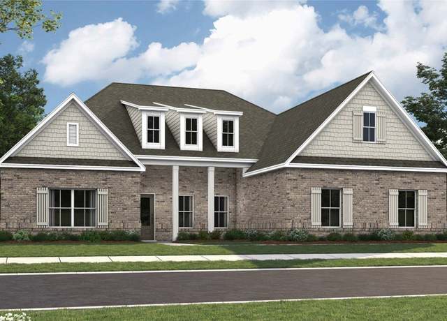 Property at 1021 Sunfield Dr, Prattville, AL 36066, 4 beds, 3.5 baths