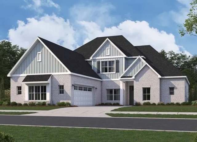 Property at 576 Grand Ave, Pike Road, AL 36064, 5 beds, 4.5 baths