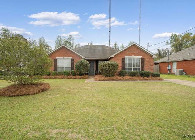 Property at 6429 Sandy Ridge Curv, Montgomery, AL 36117, 3 beds, 2 baths