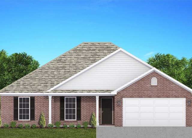 Property at 182 Stoneridge Dr, Tallassee, AL 36078, 4 beds, 2 baths