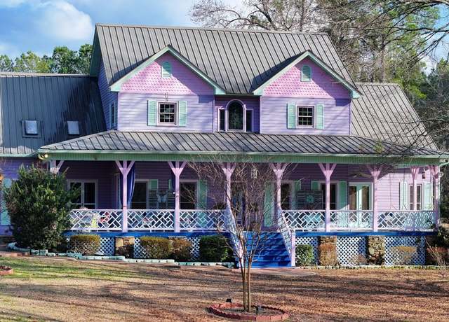 Property at 1509 Haynes Rd, Wetumpka, AL 36092, 4 beds, 3.5 baths