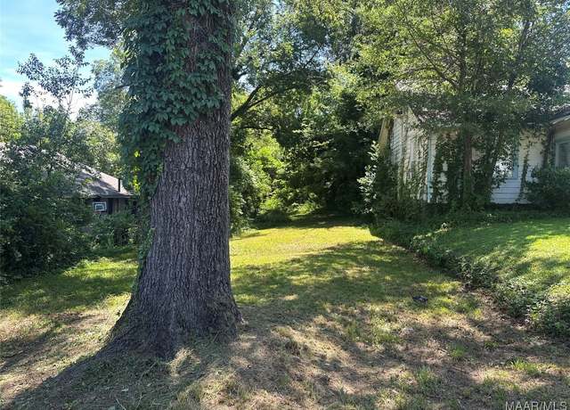 Property at 110 Vonora Ave, Montgomery, AL 36107