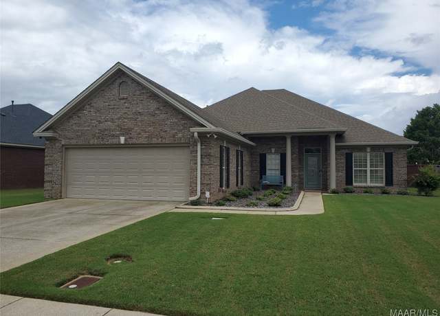 Property at 544 Ashton Oak Dr, Prattville, AL 36066, 3 beds, 2 baths