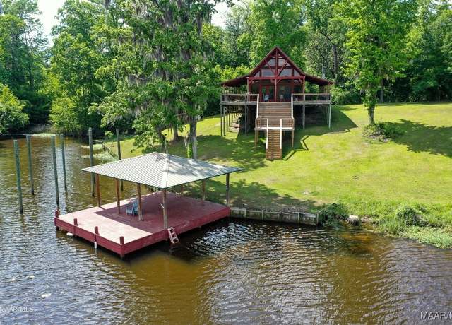 Property at 74 Foster Crk, Alberta, AL 36720, 3 beds, 2 baths