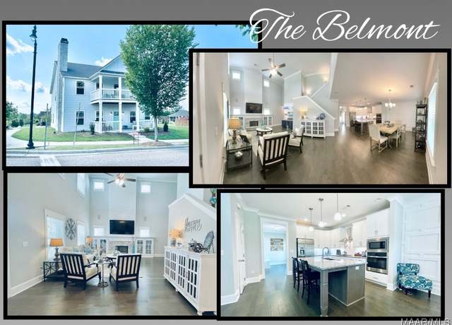 Property at 301 Avenue Of Learning St, Pike Road, AL 36064, 4 beds, 3.5 baths