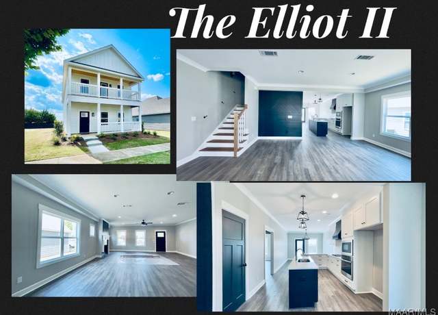 Property at 191 Avenue Of Learning, Pike Road, AL 36064, 5 beds, 3 baths