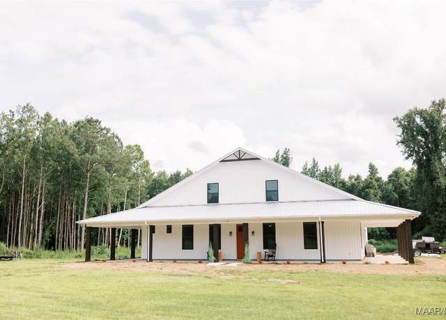 Property at 501 Merritt Ln, Prattville, AL 36067, 6 beds, 4.5 baths