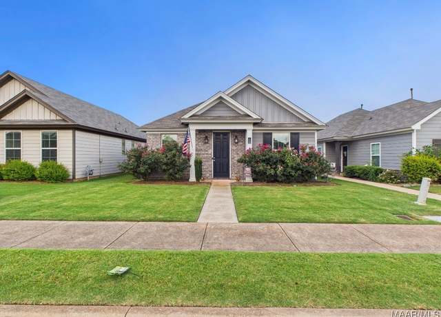 Property at 150 Grand Park Dr, Deatsville, AL 36022, 2 beds, 2 baths