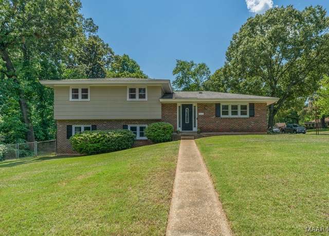 Property at 925 Green Forest Dr, Montgomery, AL 36109, 4 beds, 3 baths