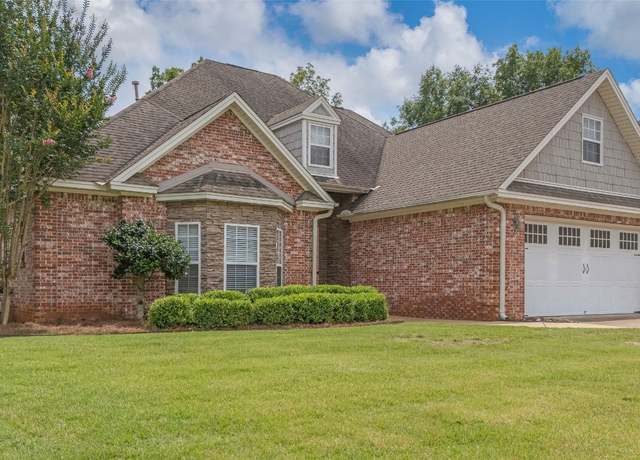 Property at 368 Ashton Park Dr, Millbrook, AL 36054, 4 beds, 3.5 baths
