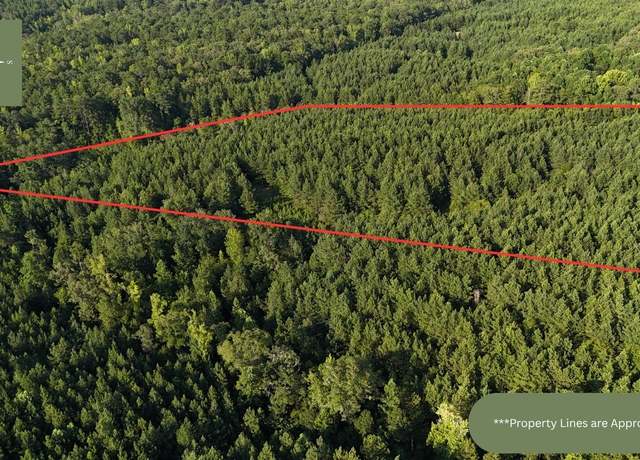 Property at 9 Williams Dr, Dadeville, AL 36861