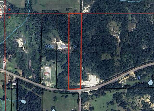 Property at 00 County Road 21, Uniontown, AL 36786
