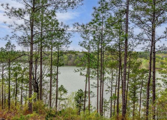 Property at Lot 9, 10 & 11 Riverknolle Rd, Tallassee, AL 36078