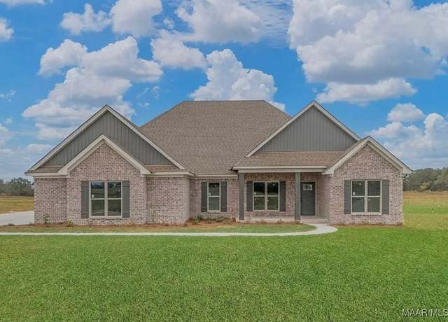 Property at 89 Refuge Ct, Wetumpka, AL 36092, 4 beds, 3 baths