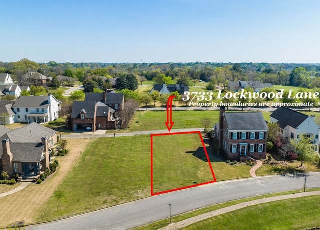 Property at 3733 Lockwood Ln, Montgomery, AL 36111