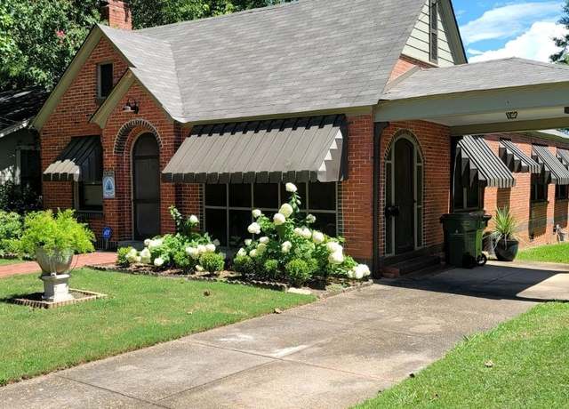 Property at 1928 Winona Ave, Montgomery, AL 36107, 2 beds, 2 baths
