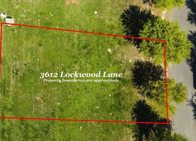 Property at 3612 Lockwood Ln, Montgomery, AL 36111