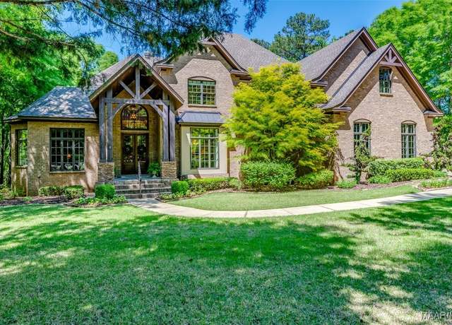 Property at 217 Buckhead Dr, Pike Road, AL 36064, 4 beds, 4.5 baths
