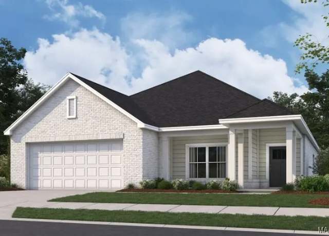 Property at 64 Ann James Dr, Millbrook, AL 36054, 4 beds, 2 baths