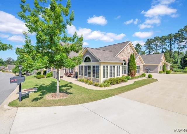Property at 138 Cornerstone Ct, Bessemer, AL 35022, 2 beds, 2 baths